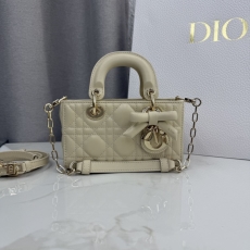 Christian Dior My Lady Bags